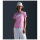 Nike Γυναικεία κοντομάνικη μπλούζα Sportswear Essentials Icon Future T-Shirt